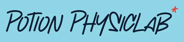 Potion PhysicLab